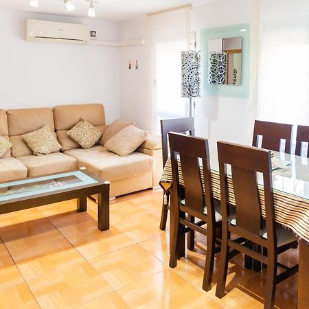 Apartamento Al-Alba Córdoba Eksteriør bilde