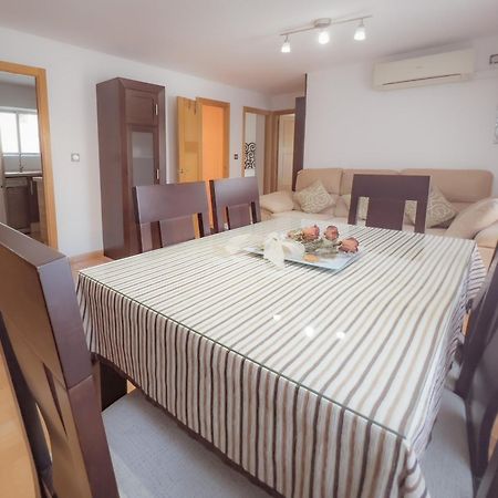 Apartamento Al-Alba Córdoba Eksteriør bilde