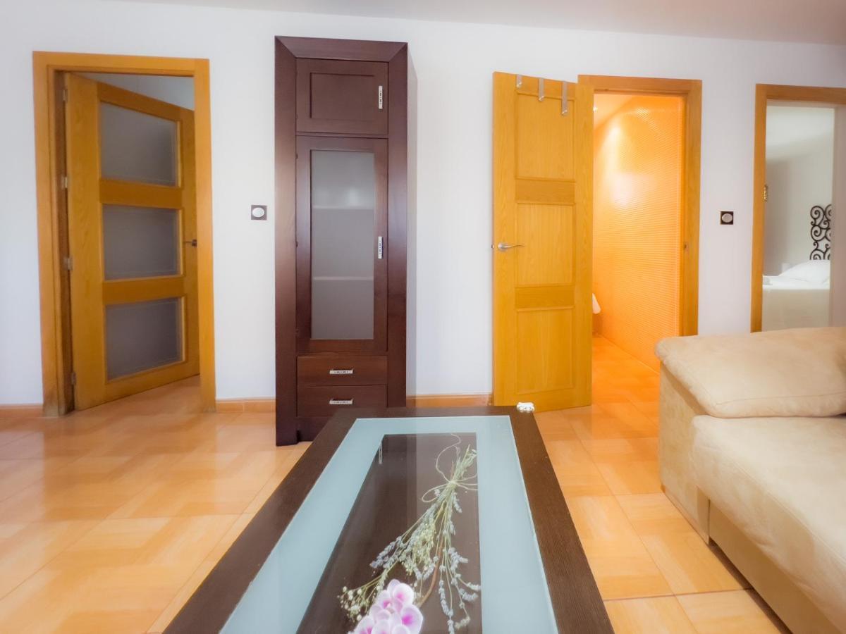 Apartamento Al-Alba Córdoba Eksteriør bilde