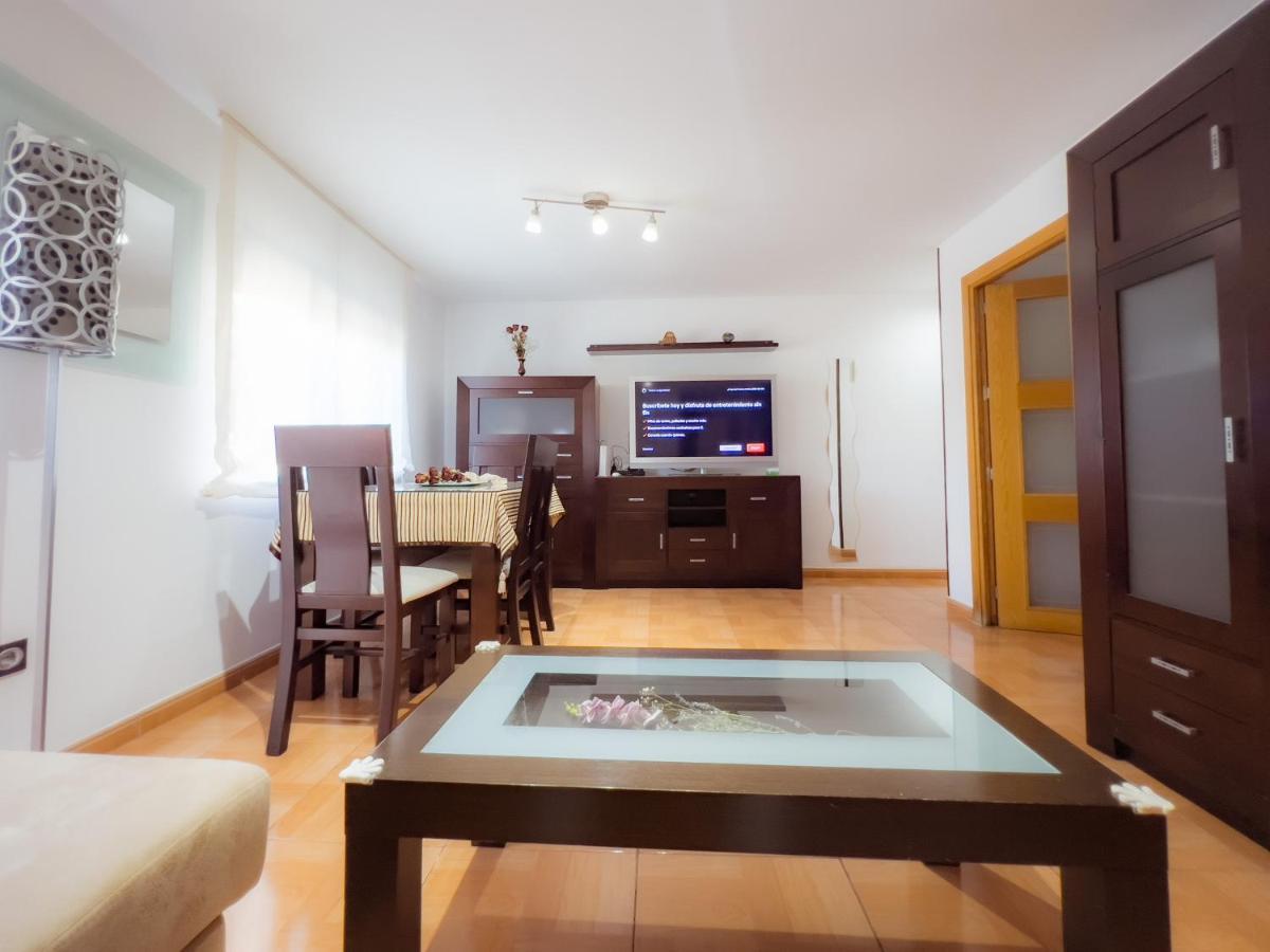 Apartamento Al-Alba Córdoba Eksteriør bilde