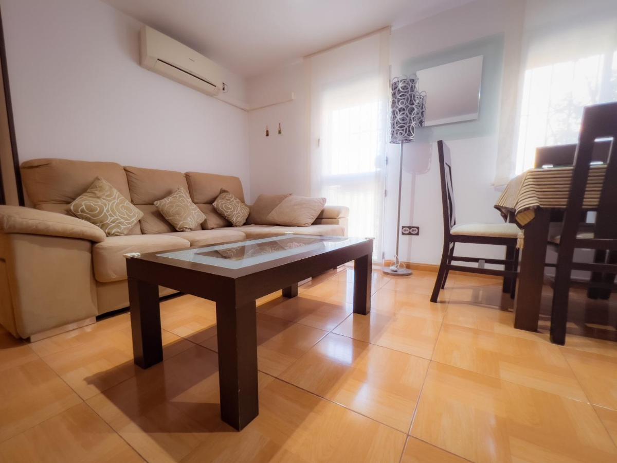 Apartamento Al-Alba Córdoba Eksteriør bilde