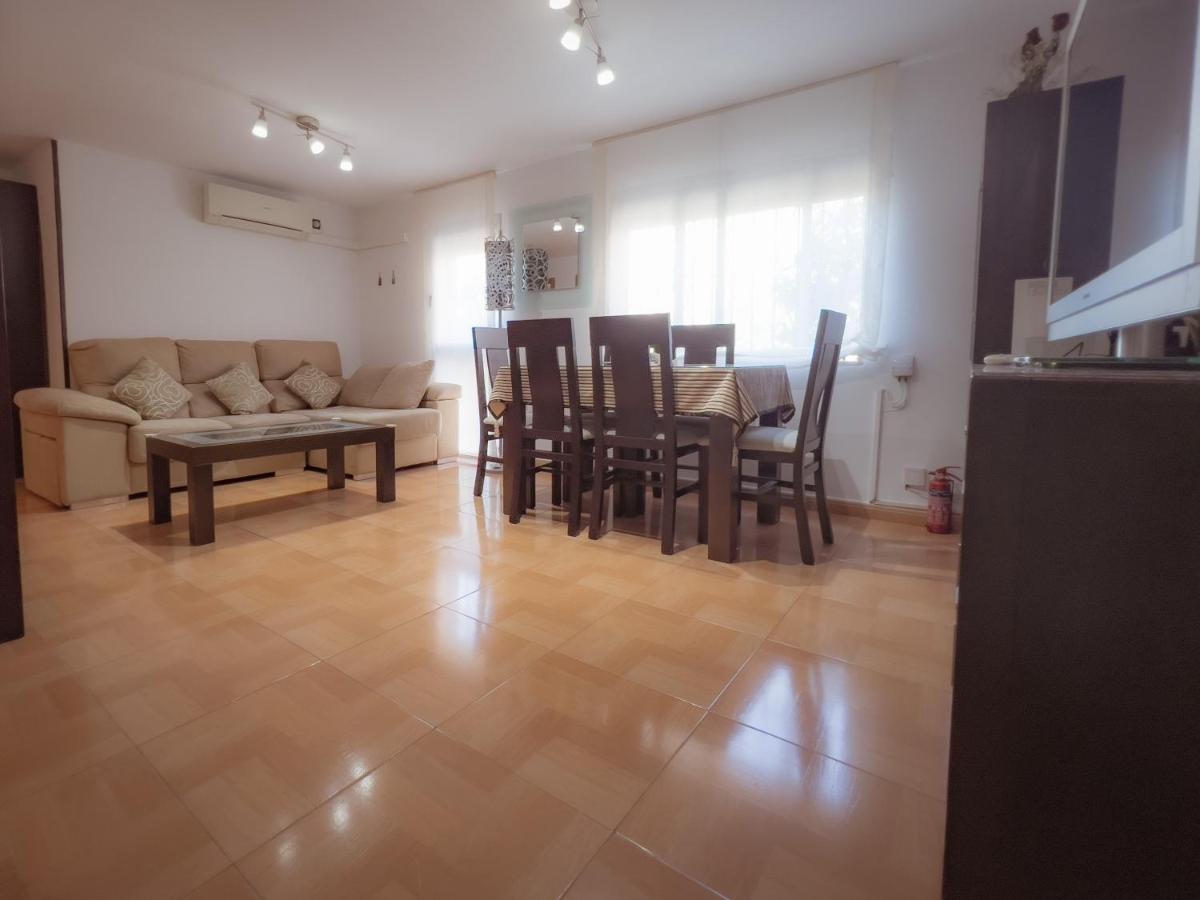 Apartamento Al-Alba Córdoba Eksteriør bilde