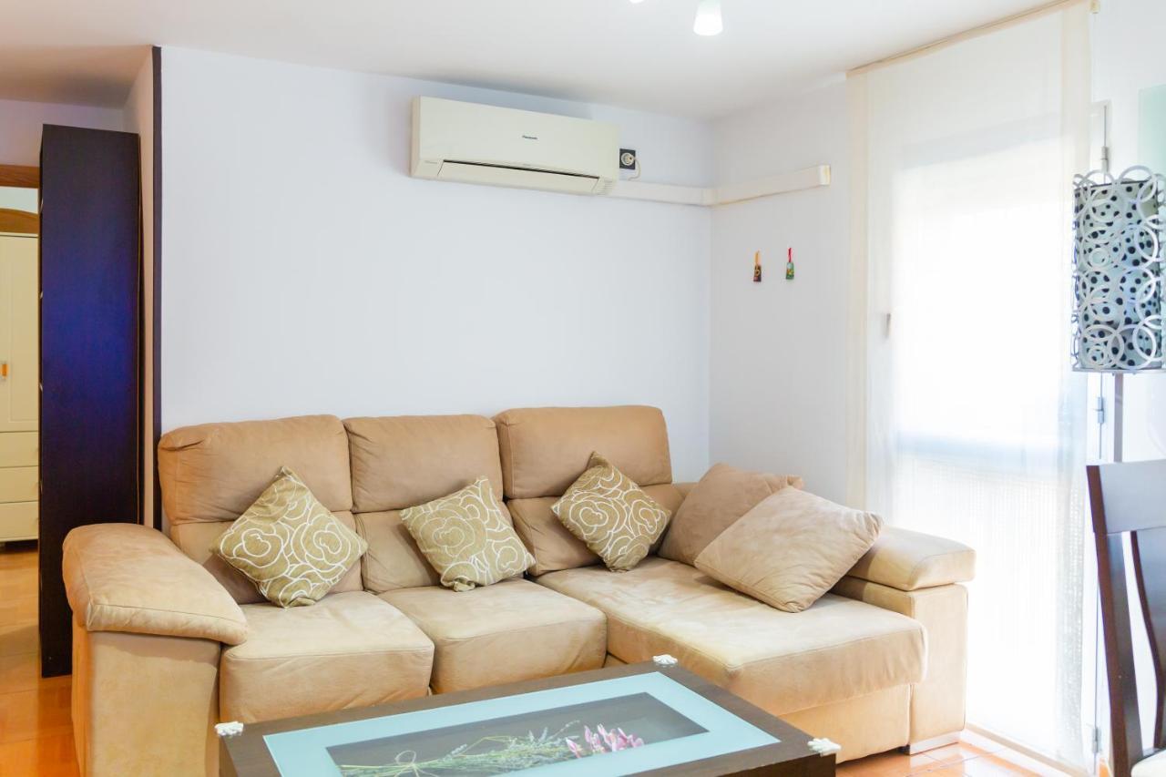 Apartamento Al-Alba Córdoba Eksteriør bilde
