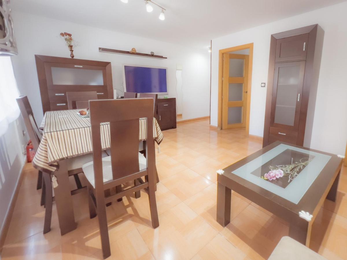 Apartamento Al-Alba Córdoba Eksteriør bilde