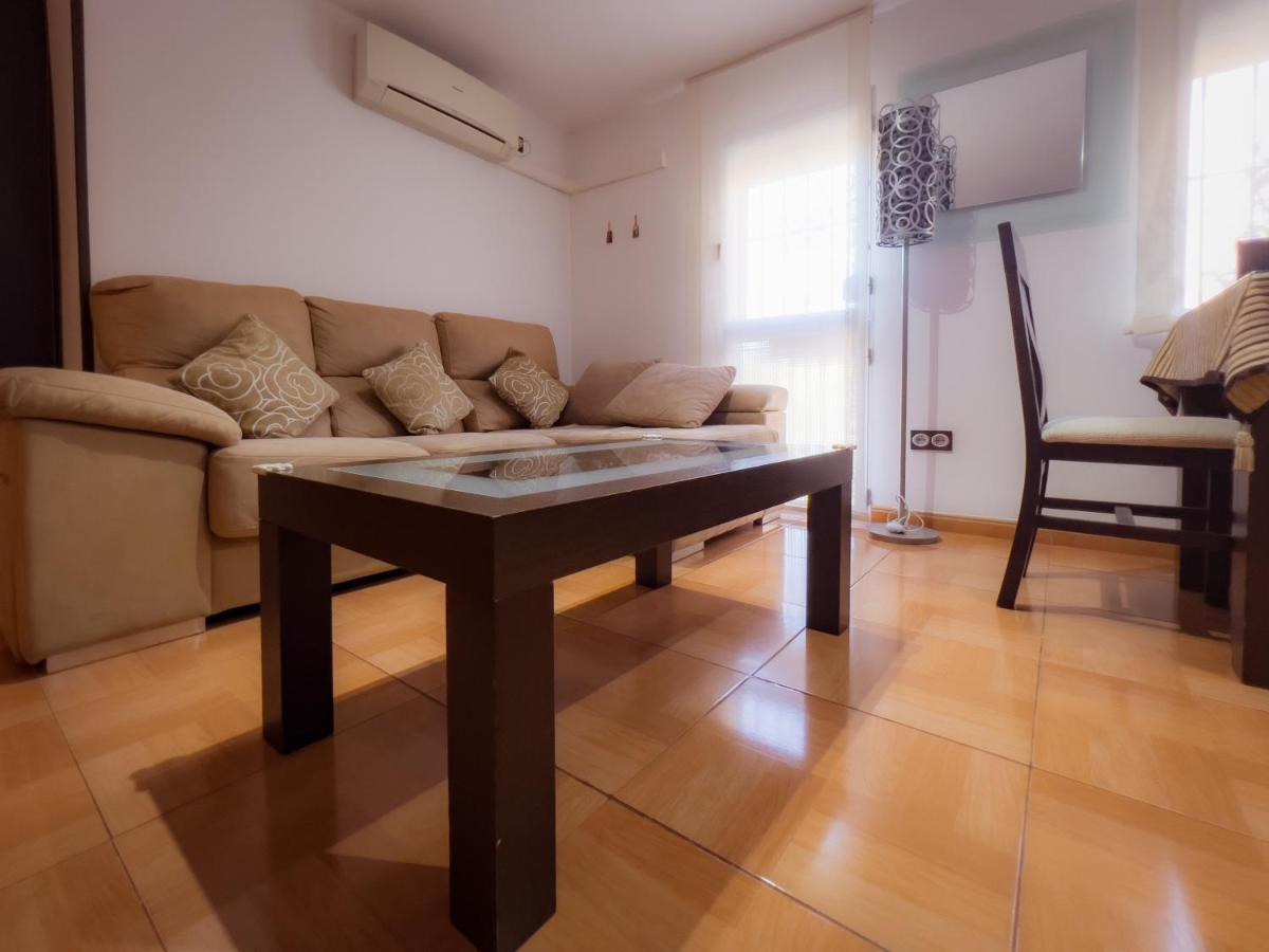 Apartamento Al-Alba Córdoba Eksteriør bilde