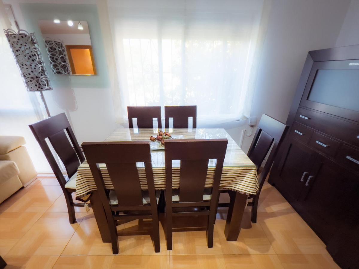 Apartamento Al-Alba Córdoba Eksteriør bilde