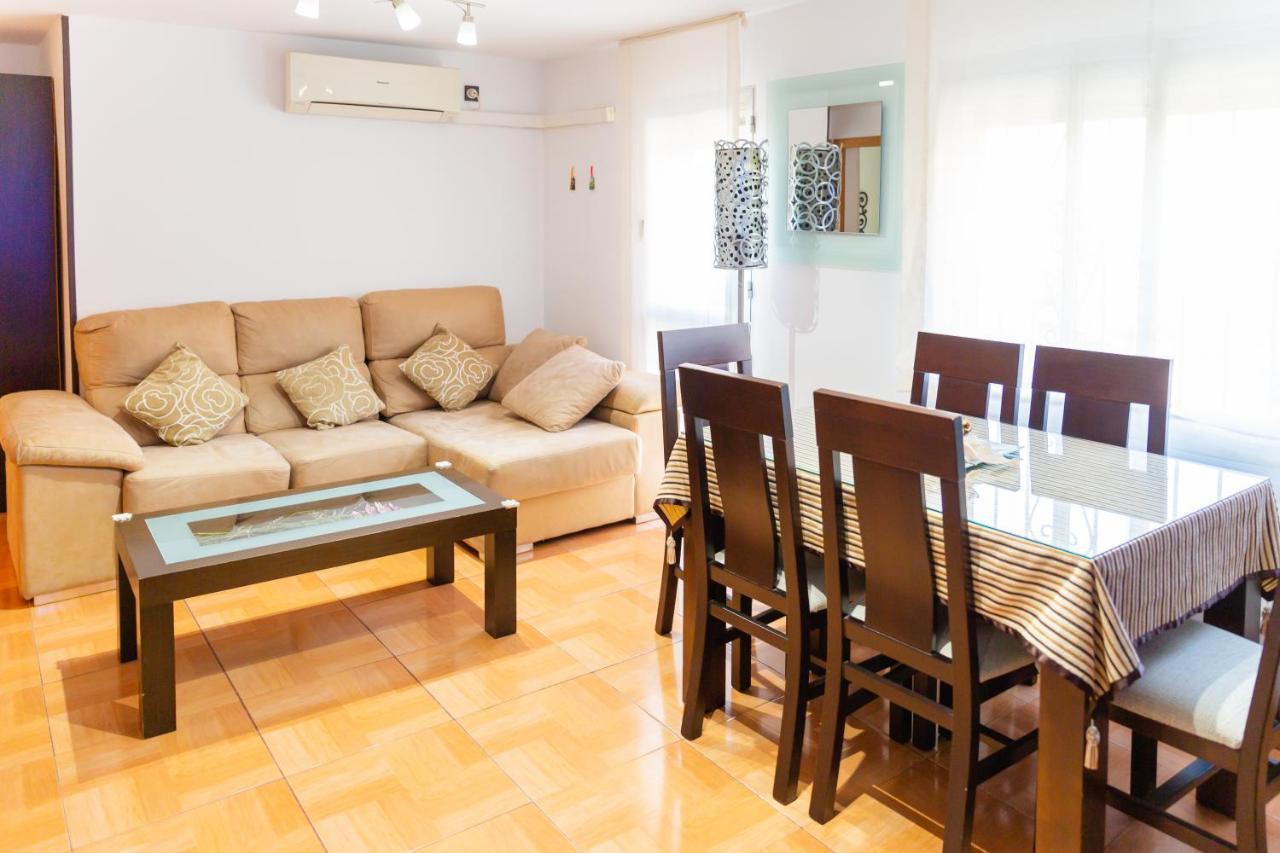 Apartamento Al-Alba Córdoba Eksteriør bilde