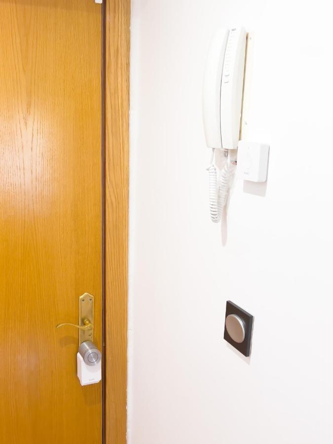 Apartamento Al-Alba Córdoba Eksteriør bilde
