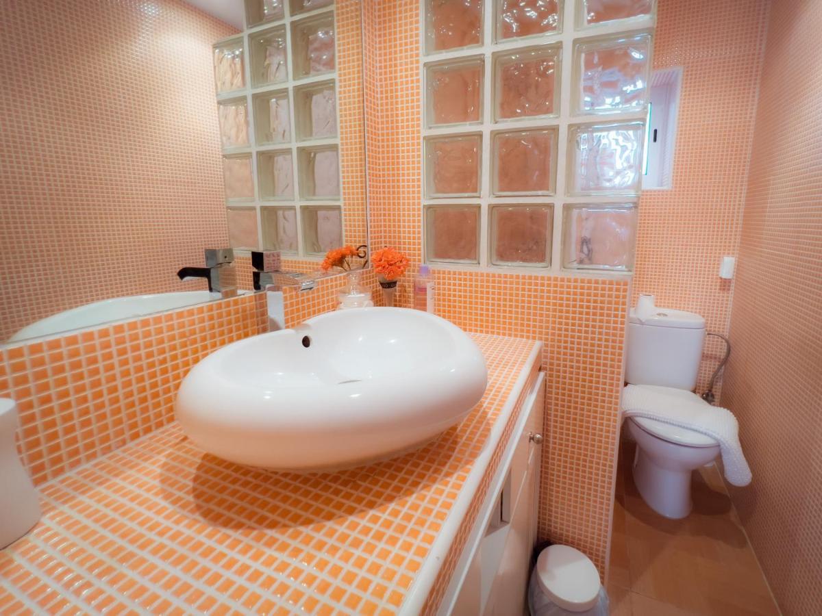 Apartamento Al-Alba Córdoba Eksteriør bilde