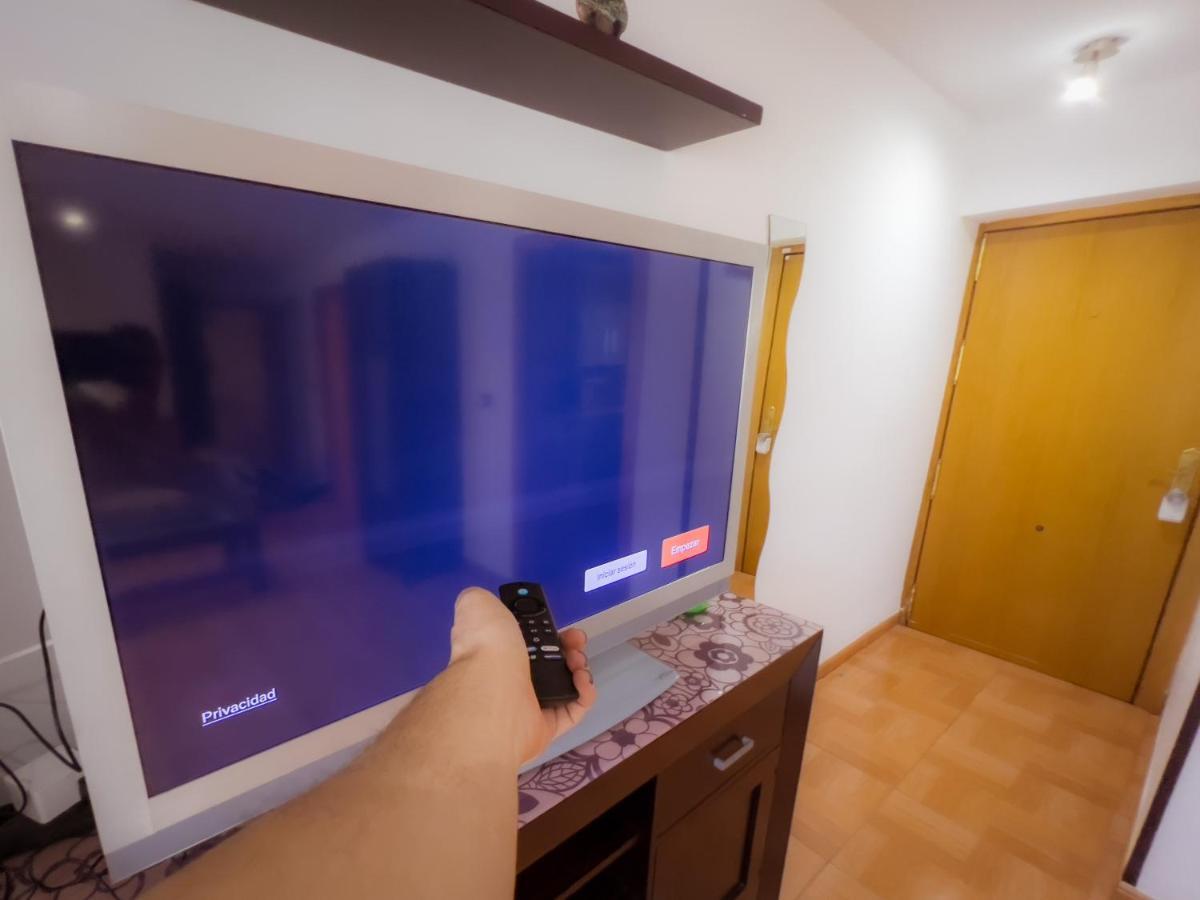 Apartamento Al-Alba Córdoba Eksteriør bilde