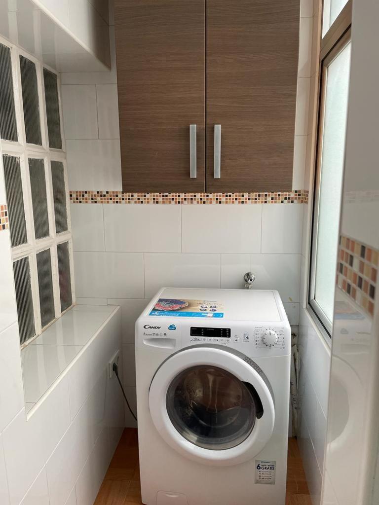 Apartamento Al-Alba Córdoba Eksteriør bilde