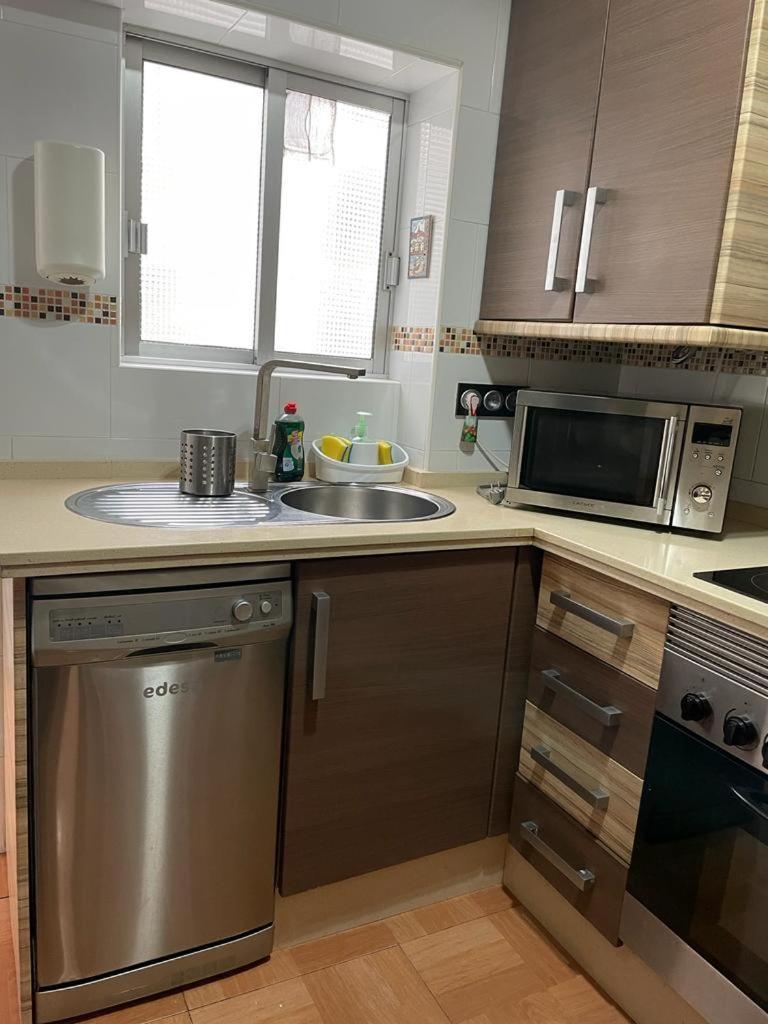 Apartamento Al-Alba Córdoba Eksteriør bilde