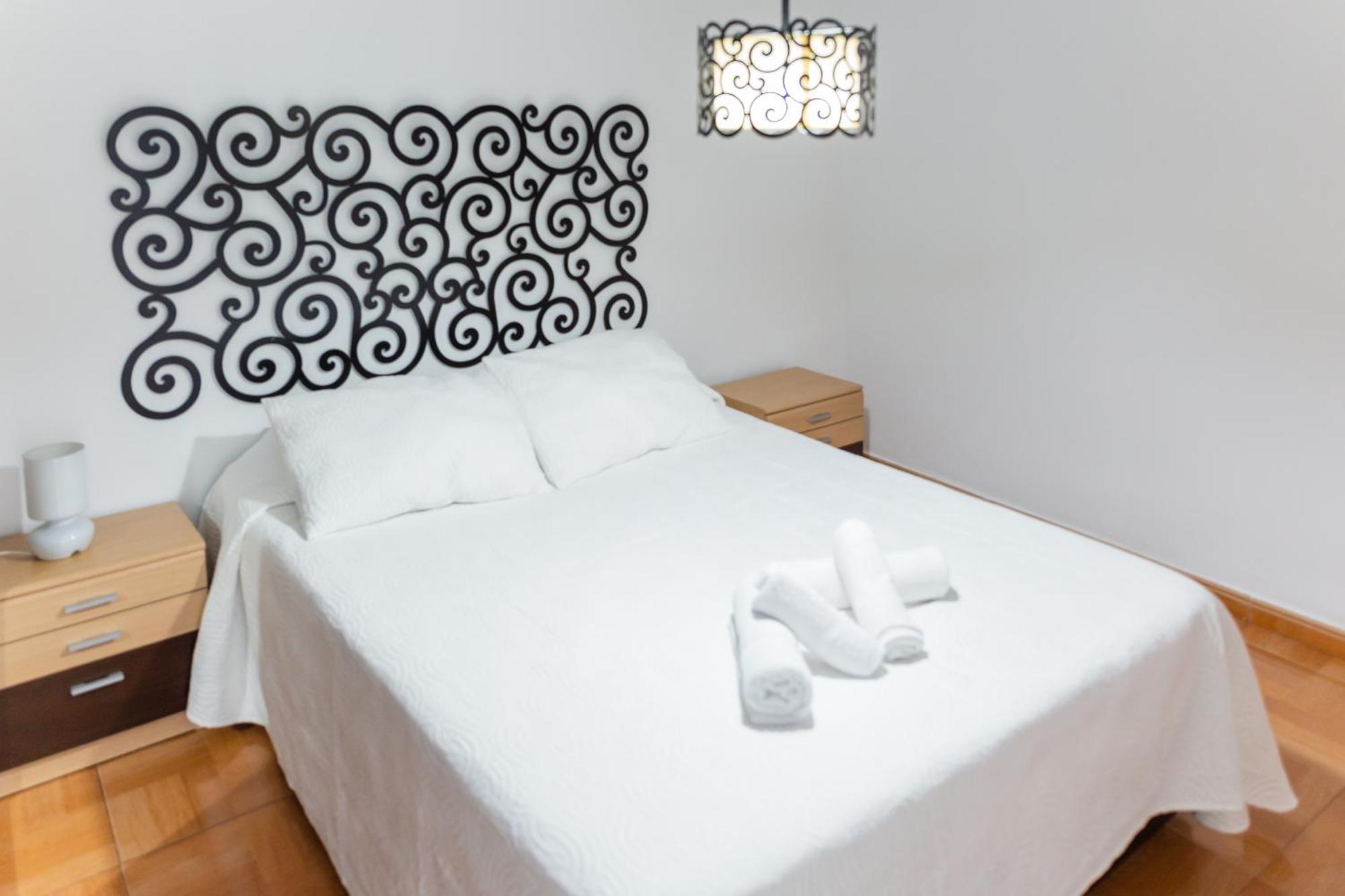 Apartamento Al-Alba Córdoba Eksteriør bilde