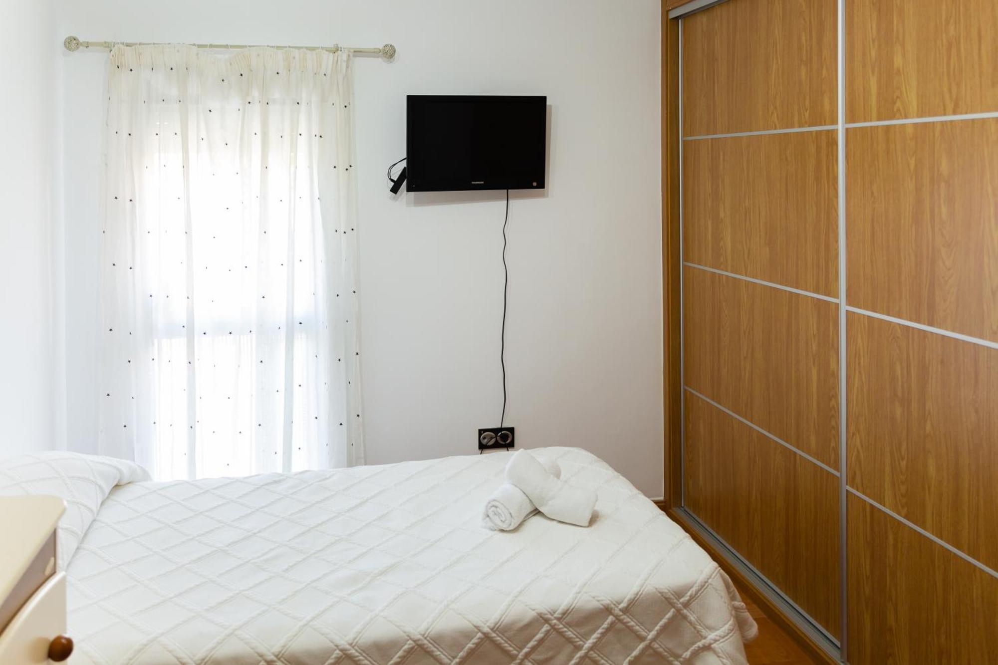 Apartamento Al-Alba Córdoba Eksteriør bilde