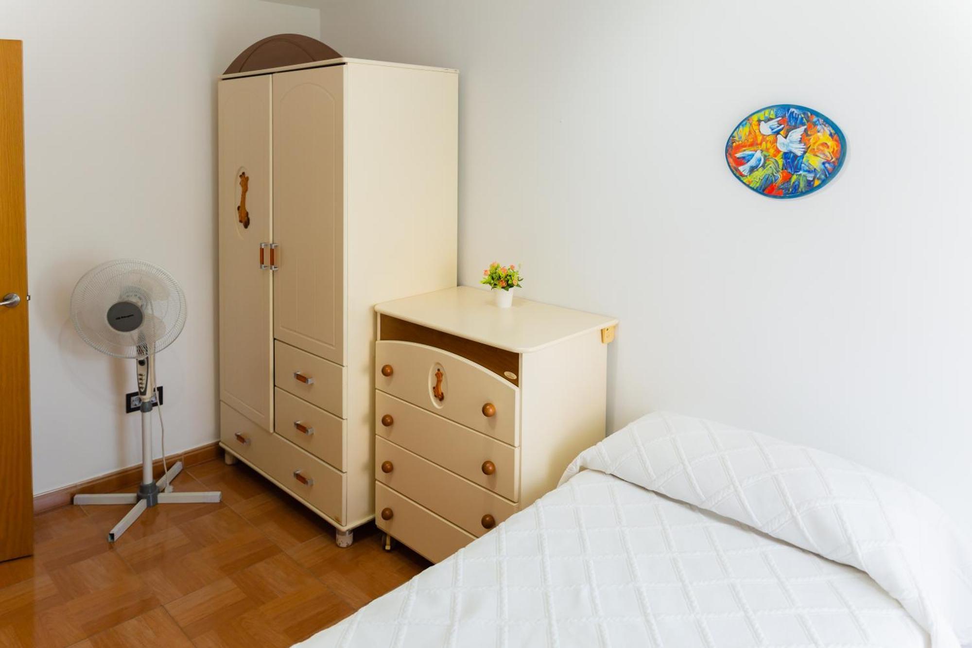 Apartamento Al-Alba Córdoba Eksteriør bilde
