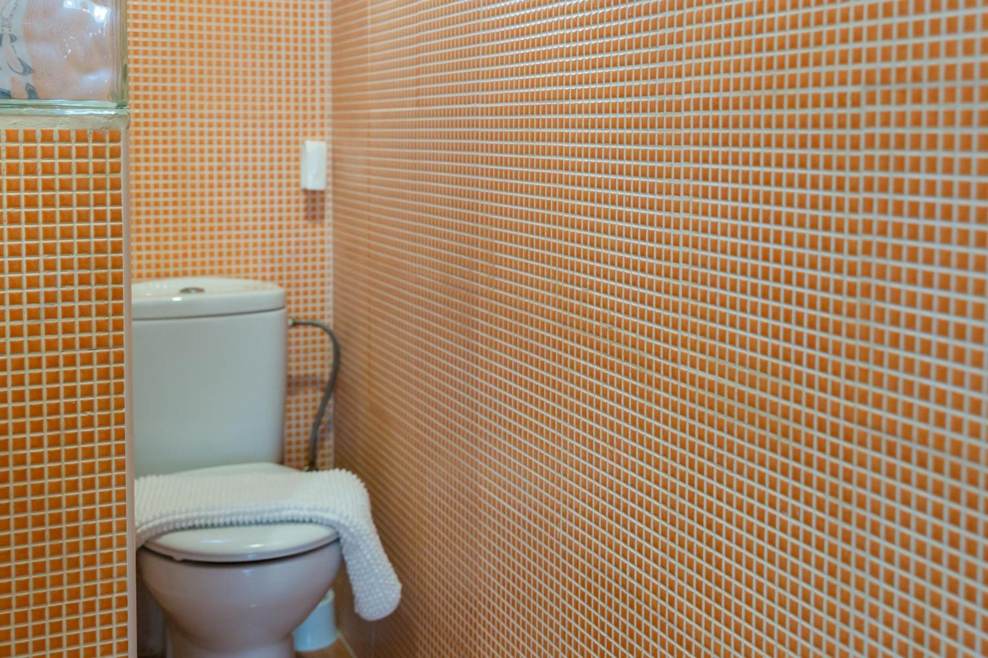 Apartamento Al-Alba Córdoba Eksteriør bilde