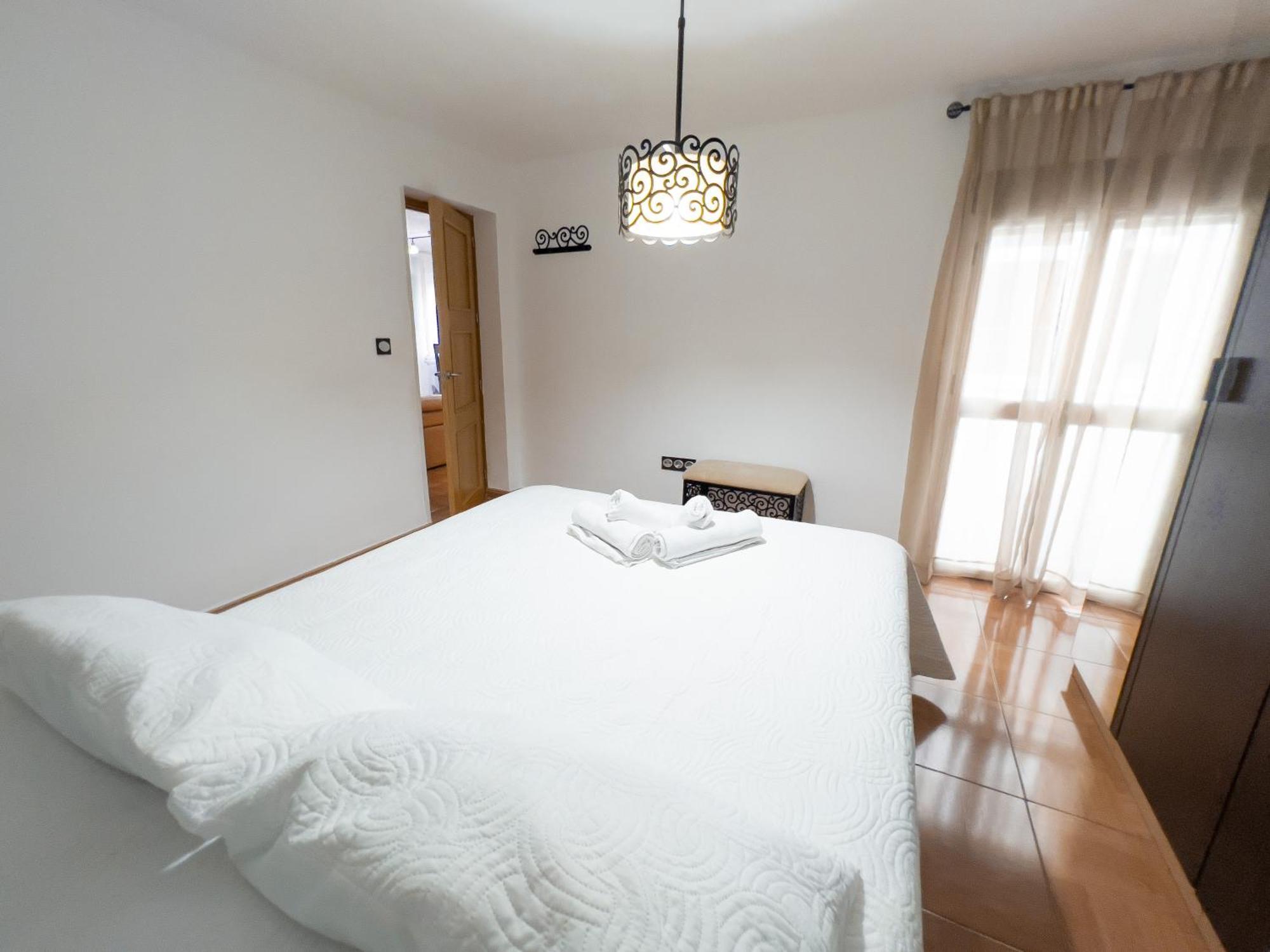 Apartamento Al-Alba Córdoba Eksteriør bilde