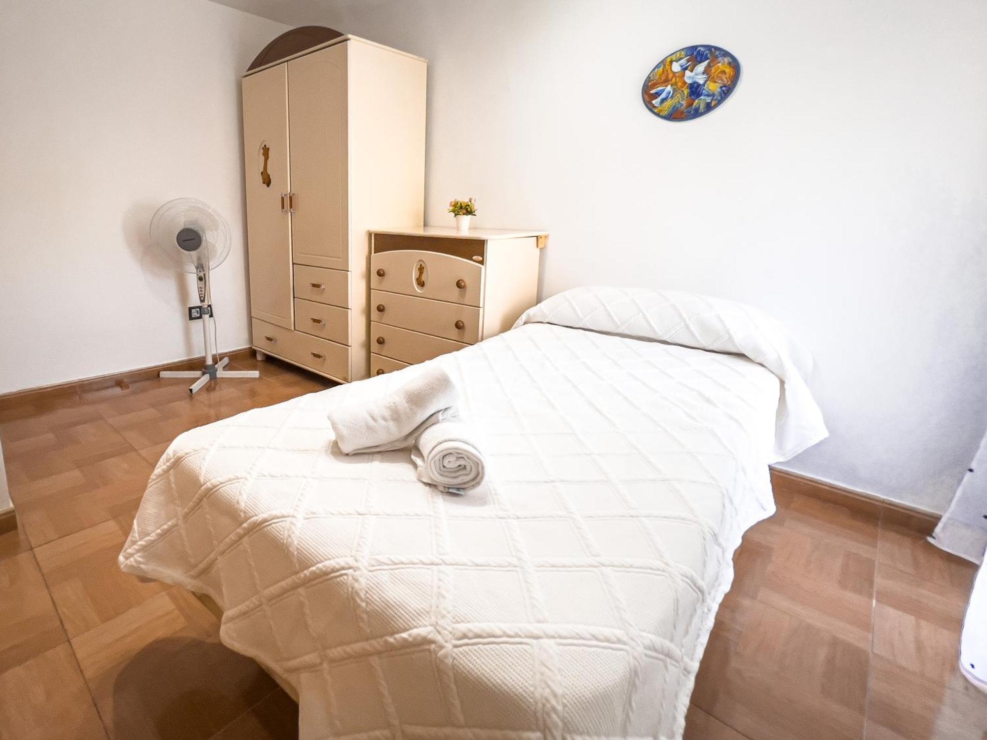 Apartamento Al-Alba Córdoba Eksteriør bilde