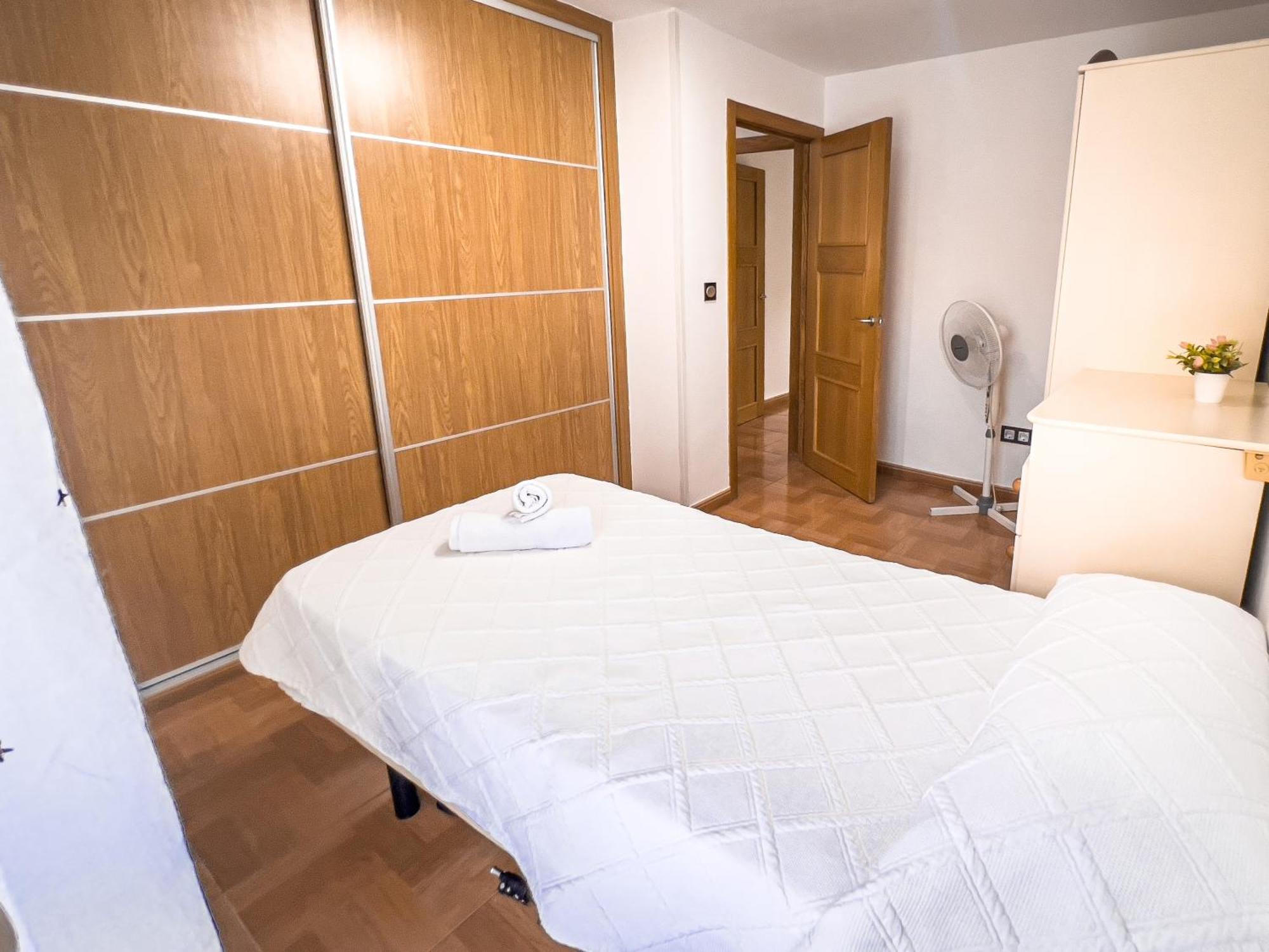 Apartamento Al-Alba Córdoba Eksteriør bilde