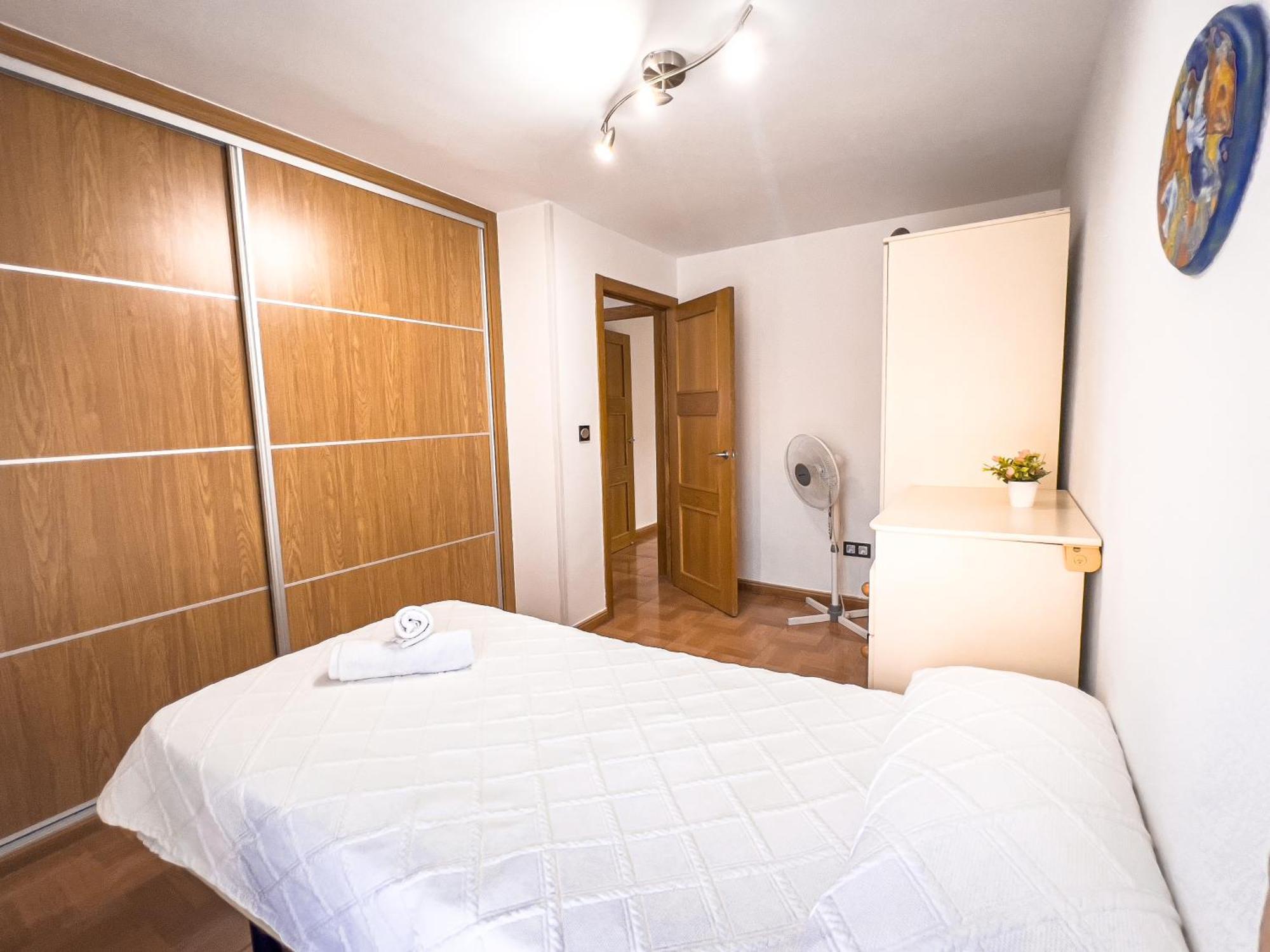 Apartamento Al-Alba Córdoba Eksteriør bilde