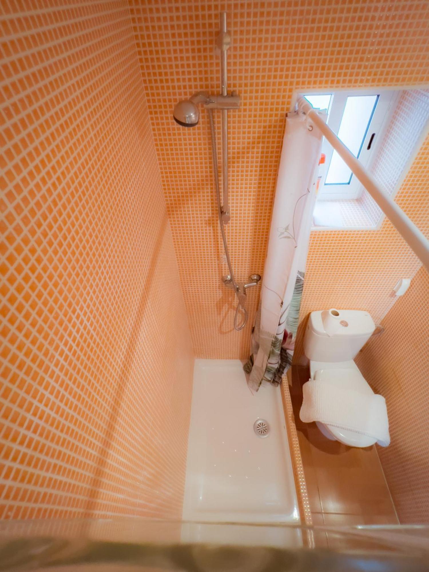 Apartamento Al-Alba Córdoba Eksteriør bilde