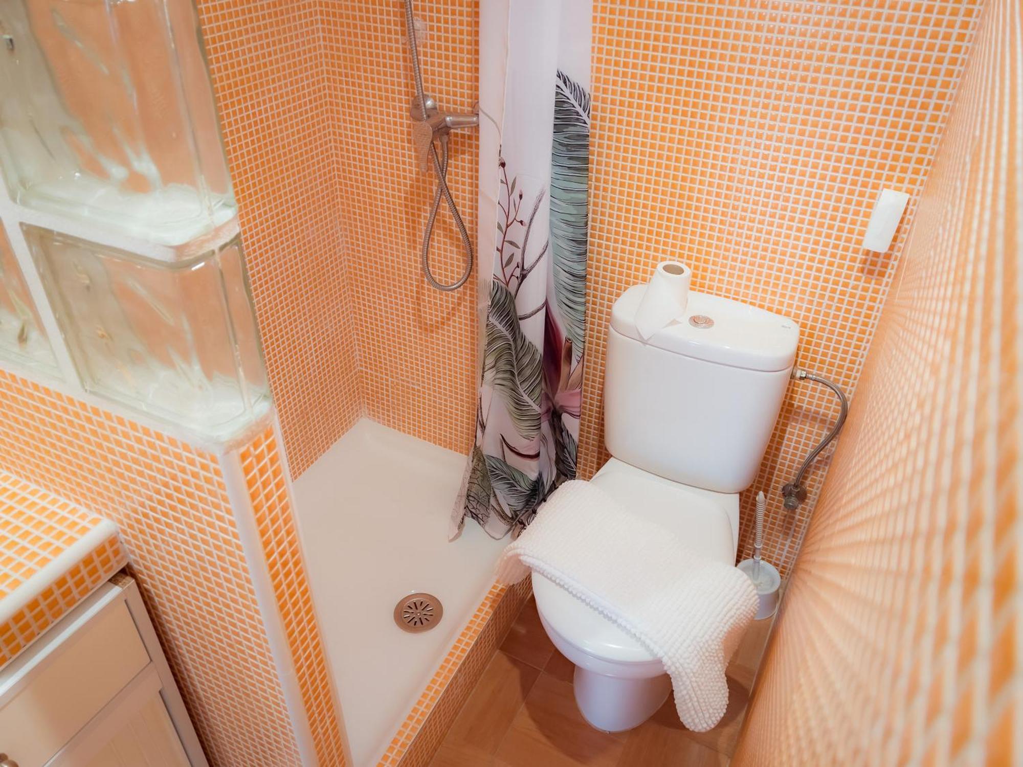 Apartamento Al-Alba Córdoba Eksteriør bilde
