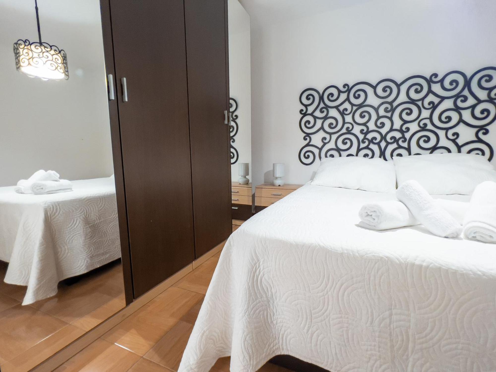 Apartamento Al-Alba Córdoba Eksteriør bilde