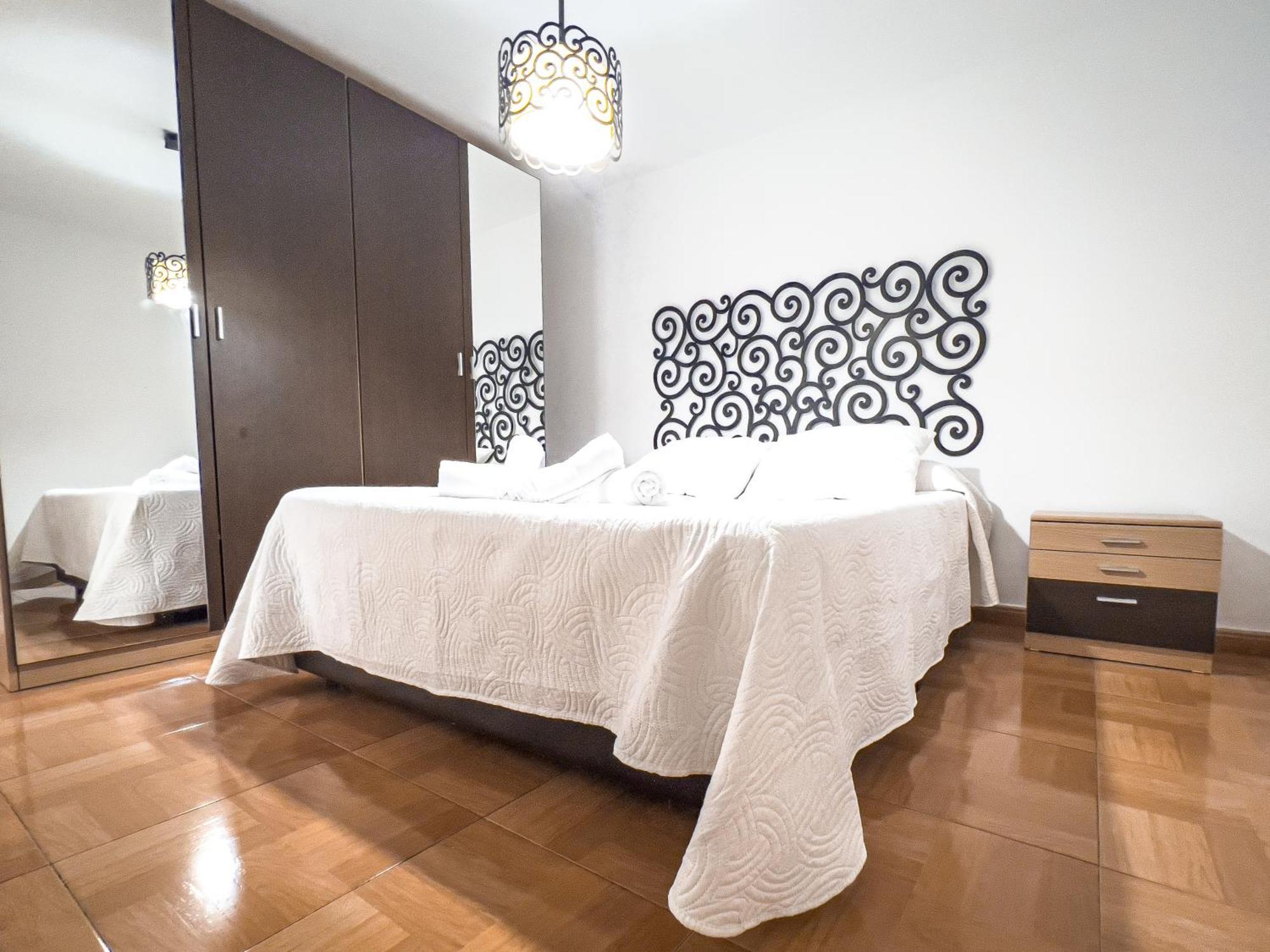 Apartamento Al-Alba Córdoba Eksteriør bilde