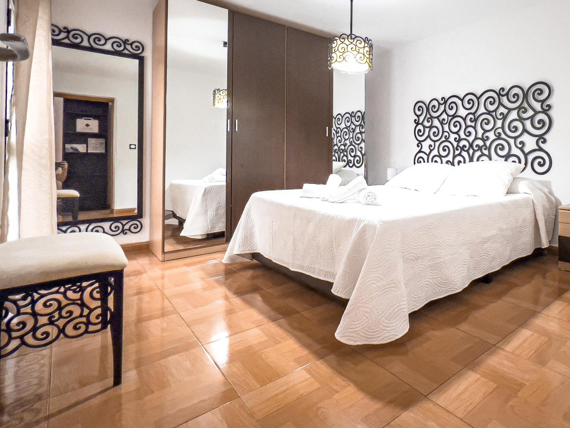 Apartamento Al-Alba Córdoba Eksteriør bilde